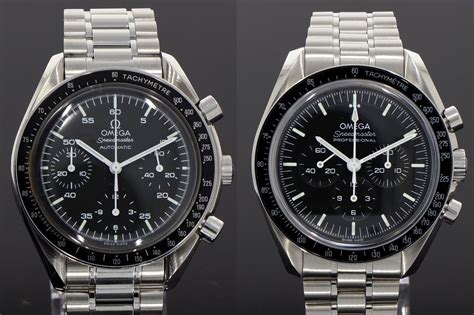 moonwatch speedmaster reduced dial.